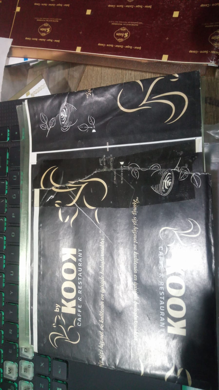 By Kook Caffe & Restaurant